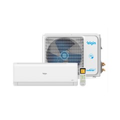 Ar Condicionado Split Inverter Elgin Eco Frio 18000 BTU/h 220V