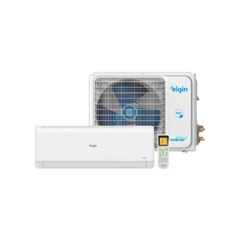 Ar Condicionado Split Inverter Elgin Eco Frio 24000 BTU/h 220V