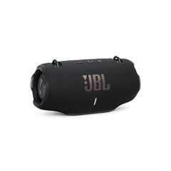 Caixa de Som Bluetooth JBL Xtreme 4 Preta 100W RMS à Prova d'Água Poeira Bateria 24h