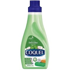 Sabao Liquido Coquel Ervas Frasco 500ml