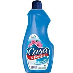 Limpador Perfumado Casa & Perfume Agradable 1Lt