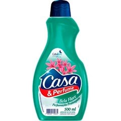 Limpador Perfumado Casa & Perfume Bela Flore 1Lt
