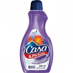 Limpador Perfumado Casa & Perfume Sensualidad 500ml