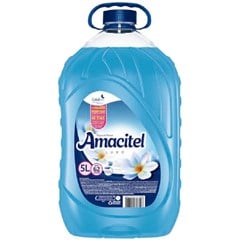 Amaciante Amacitel Luxo Toque de Poesia 5Lt