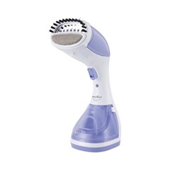 Passadeira a Vapor Portátil Britânia Steam Express Azul 127V