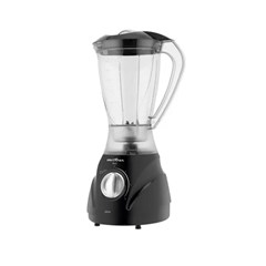Liquidificador Britânia BLQ970P 3 Velocidades 2.1 Litros Preto 110V