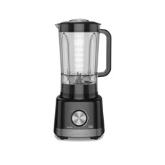 Liquidificador Britânia Diamante Black Filter 4 Velocidades 2,7 Litros Preto 110V