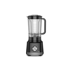 Liquidificador Philco PH900 Inox 4 Velocidades 3 Litros Jarra de Vidro 127V