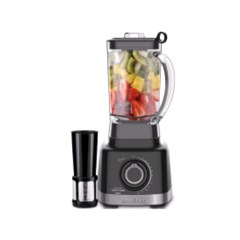 Liquidificador Britânia Turbo 12 Velocidades 3 Litros Preto 127V