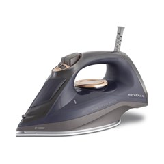 Ferro de Passar a Vapor Britânia Ceramic Base Cerâmica 127V