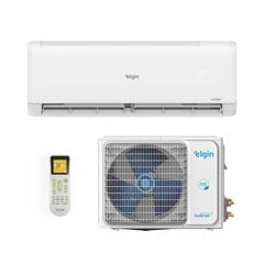 Ar Condicionado Split Inverter Elgin Eco Frio 30000 BTU/h 220V