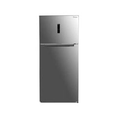 Refrigerador Philco Eco Frost Inox 480L 127V