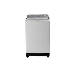 Lavadora de Roupas Philco PLR14B 14kg Branca 12 Programas 127V