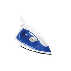 Ferro de Passar a Seco Elgin Iron Force Base Antiaderente 110V