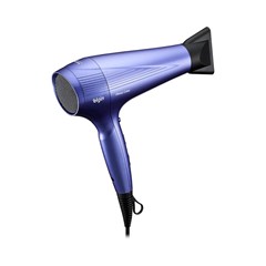 Secador de Cabelo Elgin Glossy Color 127V