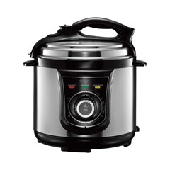 Panela de Pressão Elétrica Elgin Digital 4 Litros 127V