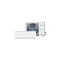 Ar Condicionado Split Inverter Elgin Eco Frio 12000 BTU/h 220V