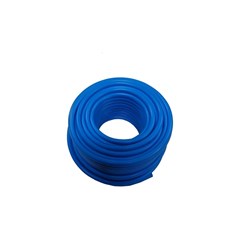 Mangueira de Jardim Unifortte 1/2”x2mm Azul 100 Metros