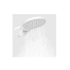 Chuveiro Elétrico Zagonel Moment 4 Temperaturas 4400W 220V Branco