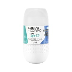 DESOD DAVENE ROLL ANTIP SPORT 50ML