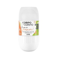 DESOD DAVENE ROLL ANTIP FRESCOR 50ML