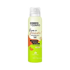 DESOD DAVENE AERO ANTIP FRESCOR 150ML