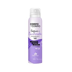 DESOD DAVENE AERO ANTIP ENVOLVENTE 150ML
