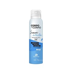 DESOD DAVENE AERO ANTIP DELEITE 150ML