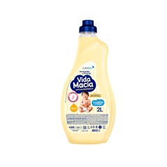 AMACIANTE VIDA MACIA GLICER/CAMO 2LT