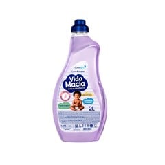 LAVA ROUPAS VIDA MACIA GLICER/AMEND 2LT