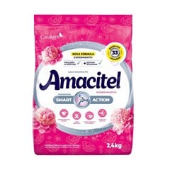 SABAO EM PO AMACITEL ALEG ENCAN SC 2,4KG