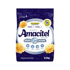 SABAO EM PO AMACITEL TQ/POESIA SC 2,4KG