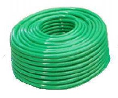 Mangueira Bariflex Recap Reforçada 1”x2.5mm Verde 100 Metros