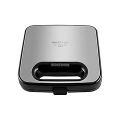 Sanduicheira e Grill Britânia BGR16 Antiaderente 127V