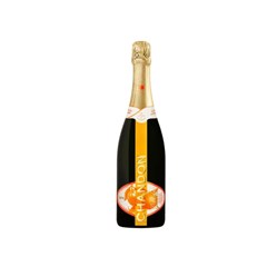 Espumante Chandon Garden Spritz Ready to Drink Laranja e Ervas 750ml