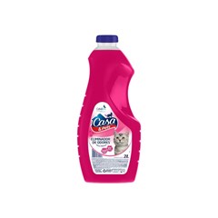 ELIMINA ODOR CASA E AMIGO PET CHARME 2L