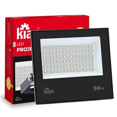 PROJETOR LED KIAN K50 BIV PTO 6,5K