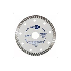 DISCO DIAMANTADO KIAN PORCELANATO TURBO