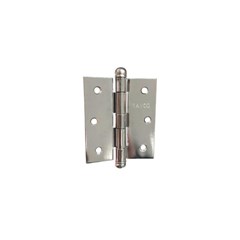 DOBRADICA RAYCO PINO/BOLA 3.1/2” 3PC