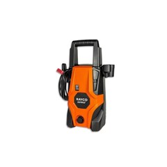 Lavadora de Alta Pressão Rayco 1600W 127V para Limpeza Residencial