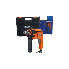 Furadeira de Impacto Rayco 1/2 Pol. 850W 127V