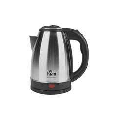CHALEIRA ELETRICA KIAN INOX 1,8L 127V