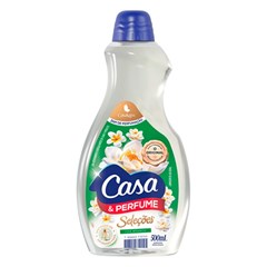 LIMP PERF CASA&PERF SELECOES CHA 500ML