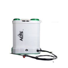 Pulverizador Costal Manual Alpe 20 Litros para Jardim e Agricultura