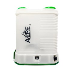 Pulverizador Costal Elétrico Alpe 20 Litros com Bateria Recarregável