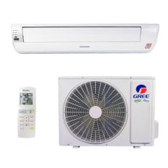 AR GREE G-PRIME CO/EV 56BTU P/T INV 220V