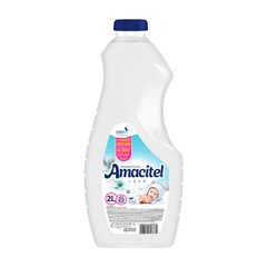 AMACIANTE AMACITEL LUXO CARINHO 2LT