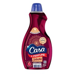 LIMP PERF CASA&PERF SELEC SEG ORI 500ML