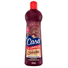 MULTIUSO CASA & LIMPEZA SEGRED ORI 500ML